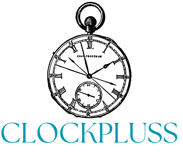 clockpluss.com