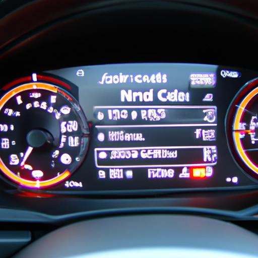 How To Set Clock On Honda Accord 2008 With Navigation